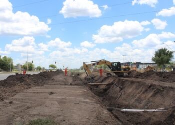 Formosa: últimos trabajos para completar la transformación de la RN 11 en autovía