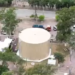 Inauguraron el acueducto Simbolar-Añatuya en Santiago del Estero