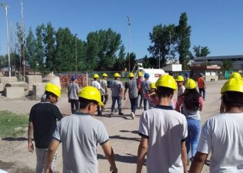 La vinculación entre el ámbito educativo y el mundo laboral