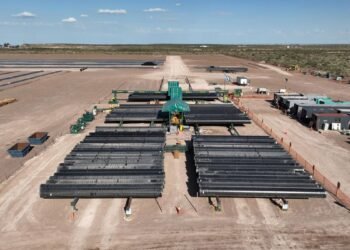 Brasil financiará U$S 689 millones para el segundo tramo del gasoducto Néstor Kirchner