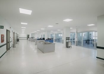 San Juan apuesta fuerte a la infraestructura para la salud