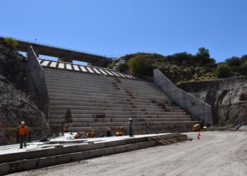 “El presupuesto 2023 para la obra pública en San Luis es de casi $58.000 millones”