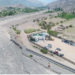Jujuy: avanzan las obras de seguridad hídrica en Purmamarca
