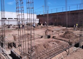 Salta: licitaron obras por más de $900 millones para la construcción de escuelas en Orán