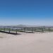 Inauguración del parque fotovoltáico La Cumbre III en la Provincia de San Luis