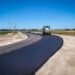 Entre Ríos: avanza la pavimentación desde Aldea Santa Rosa a San Rafael cerca de Paraná