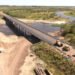 Corrientes: finalizó la construcción del viaducto que une Goya y Esquina