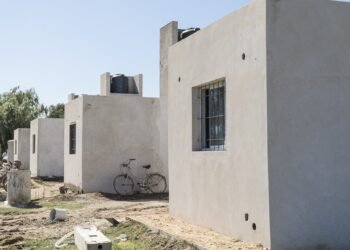 Córdoba sumará más de 6.700 nuevas Viviendas Semilla