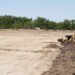 Gualeguaychú: avanza construcción de la planta de tratamiento de líquidos cloacales