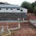 Salta: continúan las obras para poner en valor al dique Cabra Corral