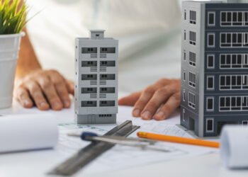 “Este mercado se mueve sin una sola gota de crédito hipotecario y con un alto impacto impositivo”