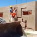 Entre Ríos: avanzan a buen ritmo las 40 viviendas que se construyen en Urdinarrain
