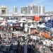 El Constructor está presente en la feria World of Concrete en Las Vegas
