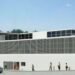 Obra de ampliación del Hospital Regional Ushuaia con inversión $3.100 millones