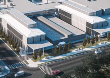 Santa Fe licitó obras del Hospital de Villa Ocampo con inversión superior a $3.000 M