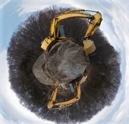 Gestión de proyectos 360