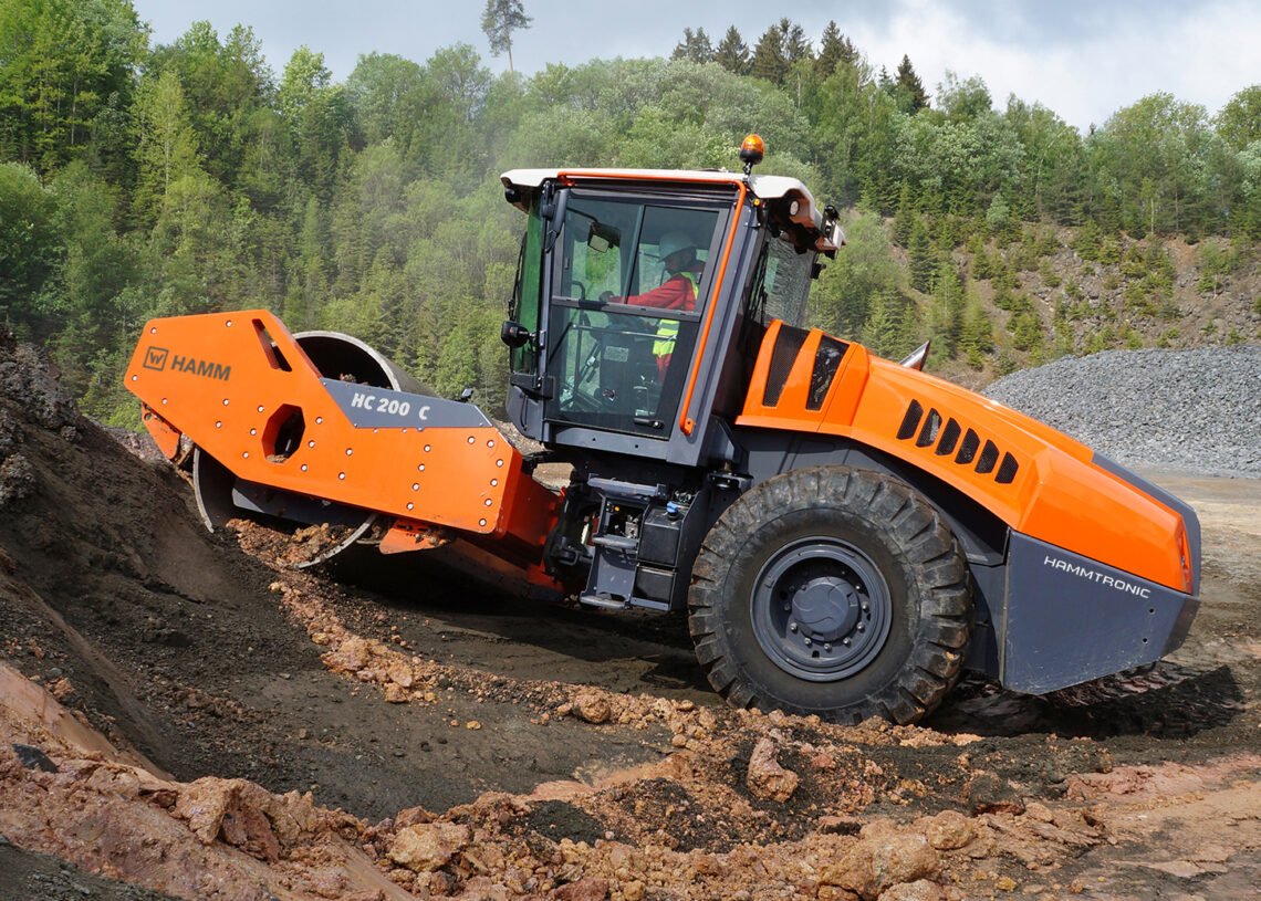 Fáciles de manejar, cómodos y eficientes