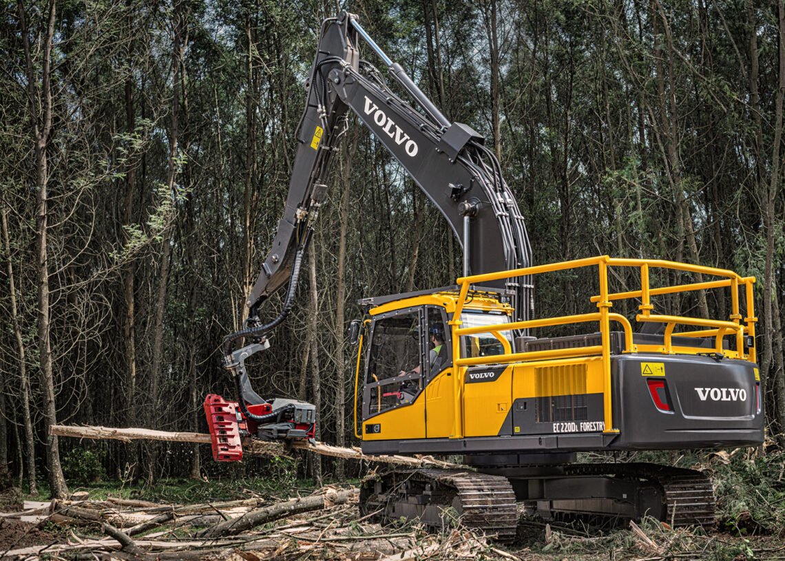 Solución completa con equipos customizados