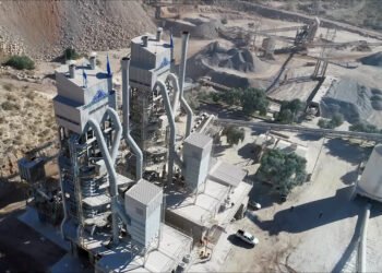 Crecimiento con cales de alta reactividad y pureza