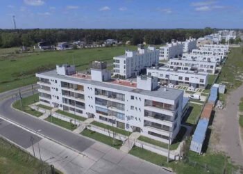 Procrear II lanzó llamados licitatorios para construir 324 viviendas por casi $7 mil millones