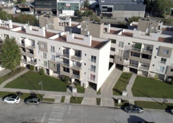 Procrear II lanza nuevos llamados licitatorios para la construcción de 562 viviendas