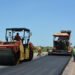 Santa Fe: avanza la reconstrucción de la Ruta Nacional 95