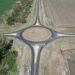 Río Tercero: habilitaron repavimentación de un importante tramo de la Ruta Provincial 2