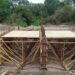 Plan Maestro Jujuy: avanzan obras de alcantarillado sobre RP22