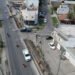 Avanzan las obras en la Ruta Provincial Nº 14 en Florencio Varela