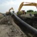 Santa Fe invertirá más de $ 1.100 millones para obras de cloacas en Venado Tuerto