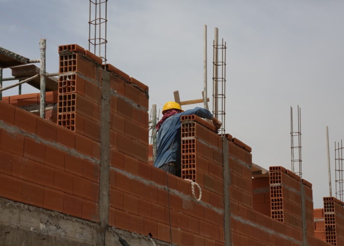 Más soluciones habitacionales para Almirante Brown