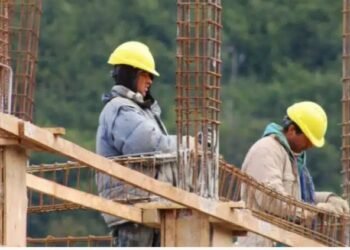 Tierra del Fuego: licitación para construir 208 nuevas viviendas en Ushuaia