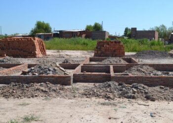 Chaco consolida el proceso de desarrollo urbanístico en Resistencia