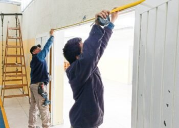 Tierra del Fuego: más de $4 mil millones para obras de infraestructura educativa