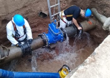 Santa Fe incrementará un 30 por ciento el suministro de agua potable en Casilda