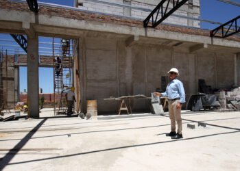 Entre Ríos comienza el 2023 con varias licitaciones de obras de infraestructura