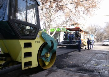 Mendoza: inauguraron importantes obras en Tunuyán