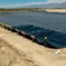 San Juan: continúa el desarrollo de obras de agua potable y cloaca en toda la provincia