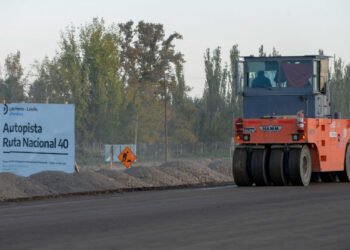 Mendoza: invierten $93.094 millones para la ejecución de 145 obras y proyectos