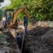 Licitaron obras hidráulicas para Villegas, Salliqueló y Trenque Lauquen