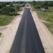Chaco: continúan las obras de pavimentación de las rutas 1 y 3