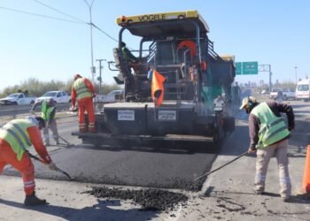 Santa Fe adjudicó ocho obras viales por más de $ 60 mil millones