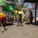 Iniciaron obras de repavimentación en Lomas de Zamora