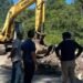 Tucumán: finalizan los trabajos de reparación de la ruta 307