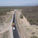 Catamarca: finalizó la primera etapa de Ruta 1