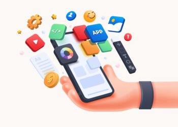 Qué hacer para no morir aplastado debajo de cientos de apps