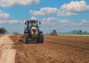 Autopista Ruta Nacional 8: El tramo entre Maguire y Fontezuela entra en su etapa final
