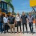 Capacitación y certificación de operadores de MaquinAr