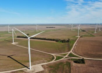 Energías Renovables: inauguraron 8 proyectos por más de 47 MW de potencia instalada