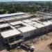 Jujuy: avanzan las obras del nuevo hospital Orías con inversión de más de $4 mil millones